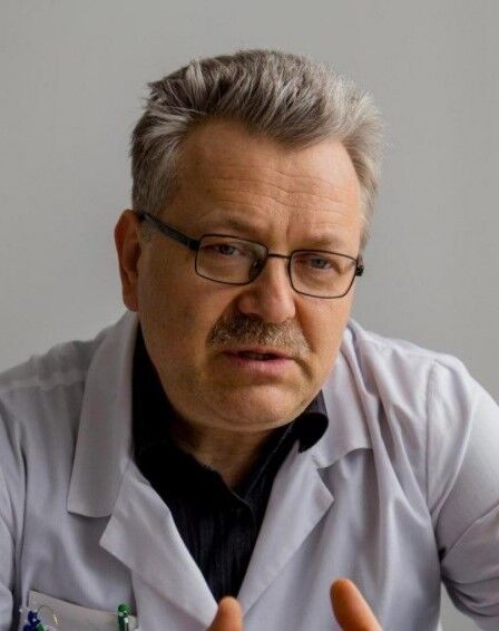Lekarz dermatolog-mikolog Jakub Kozioł