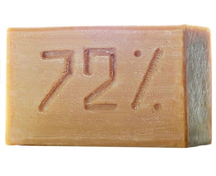 mydło do prania przeciw grzybom